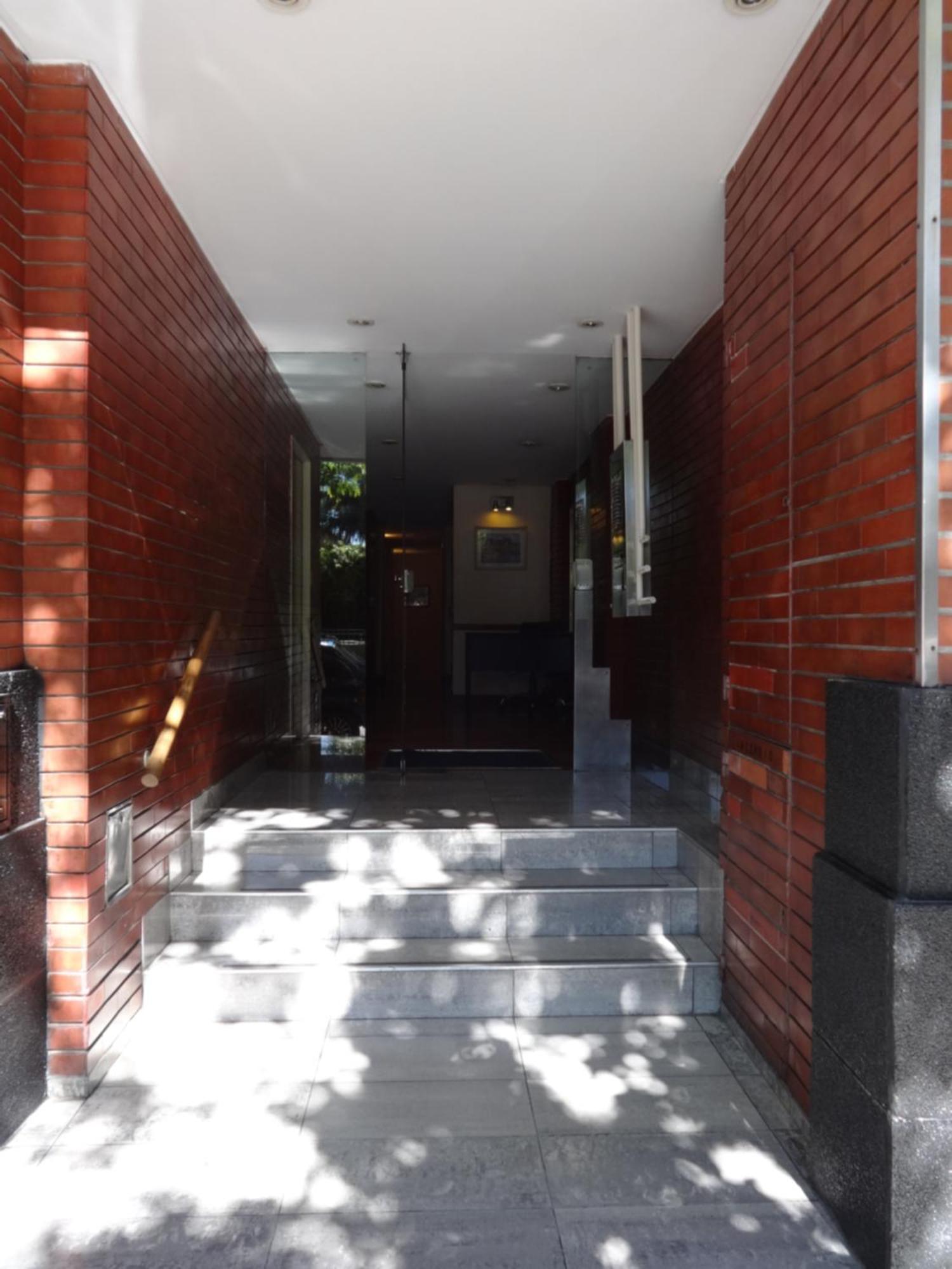 Belgrano Paseo Gastronomico Daire Buenos Aires Dış mekan fotoğraf