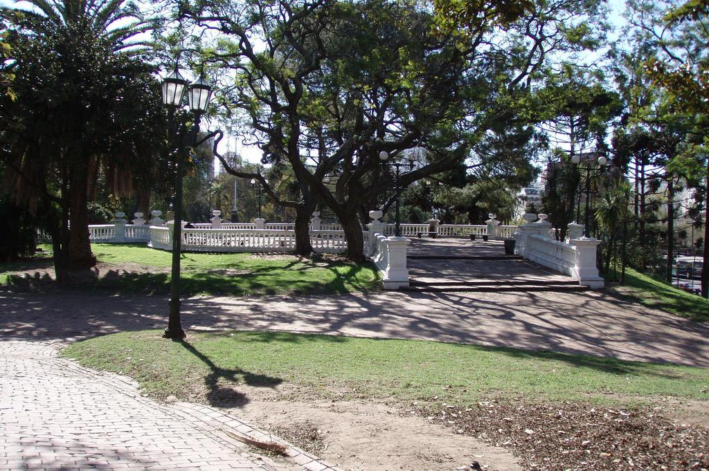 Belgrano Paseo Gastronomico Daire Buenos Aires Dış mekan fotoğraf