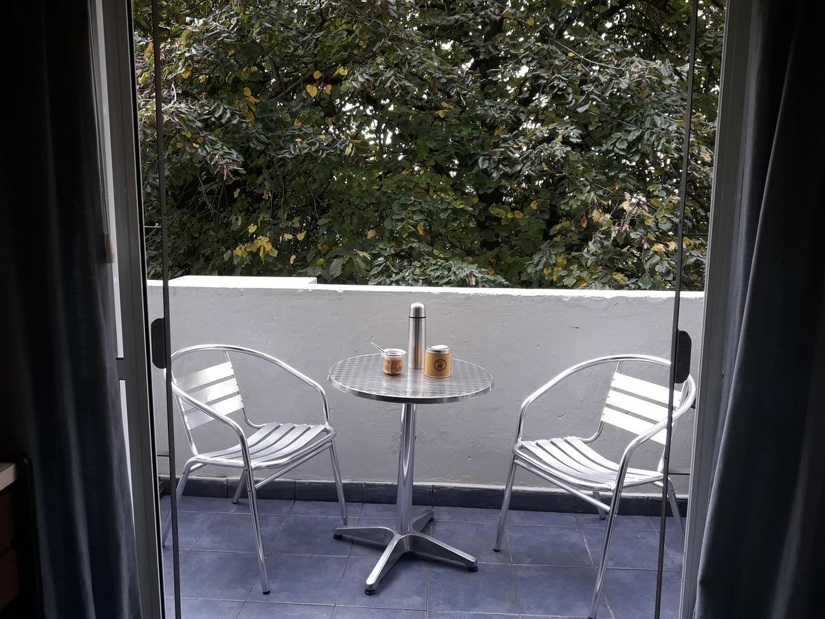 Belgrano Paseo Gastronomico Daire Buenos Aires Dış mekan fotoğraf